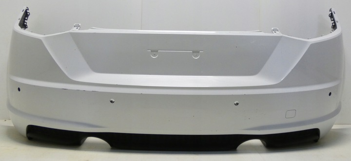 фото №1, Audi tt 8s0807511 c 2014-2019 pod 4 pdc бампер зад задній