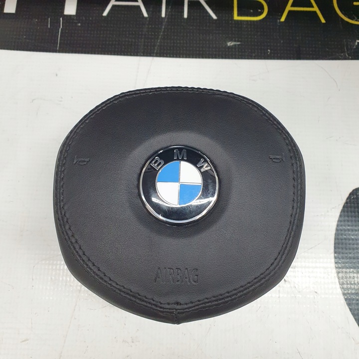 фото №7, G30 g31 панель консоль подушки ремни подушка безопасности