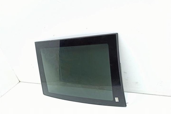 фото №7, Люк mercedes-benz c w203 a2037800121 1.8l бензин 120kw 2003