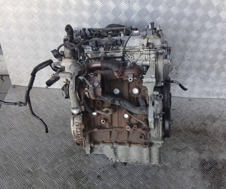 фото №12, Hyundai i20 i kia rio iii silnk 1.1 crdi d3fa 2013r