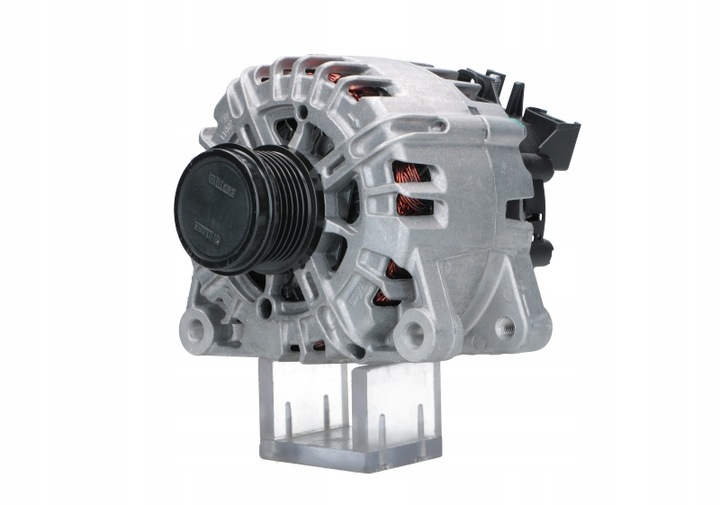 фото №1, Новий генератор ford grand tourneo connect ford transit connect ford fiesta