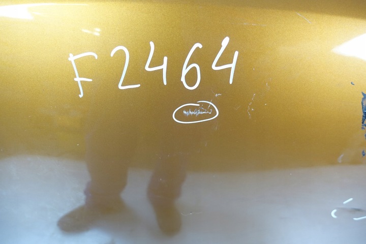 фото №9, Dacia duster ii 2017- капот крышка двигателя