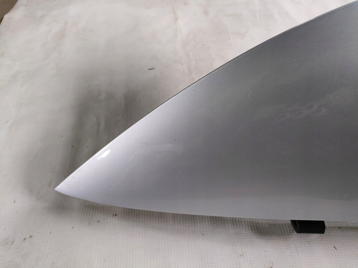 фото №8, Vw phaeton крыло правые перед la7w