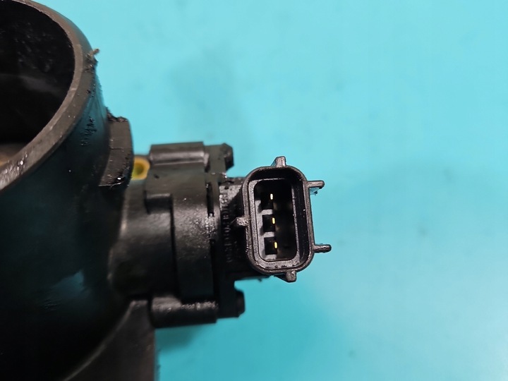 фото №7, Дросельна заслінка mazda 6 i gg vp2alu-bb, 22t23 2.3b