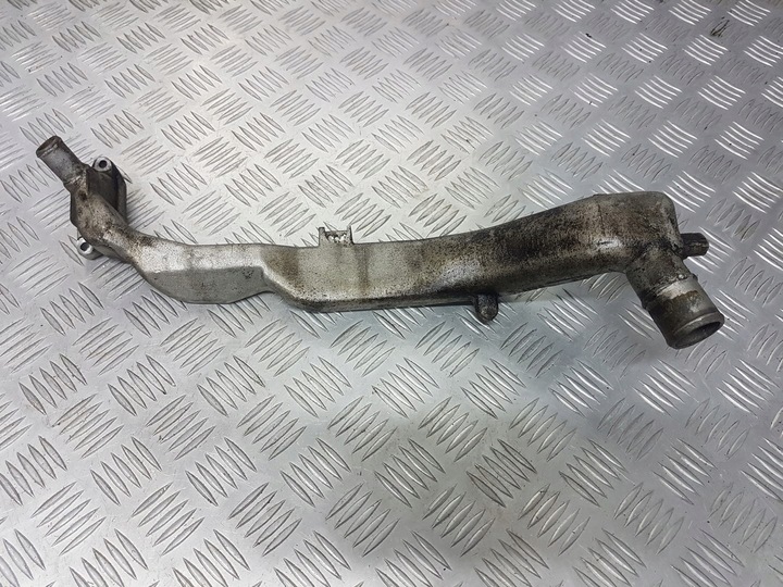 фото №1, Магістраль води водяна alfa romeo 147 fl 1.6