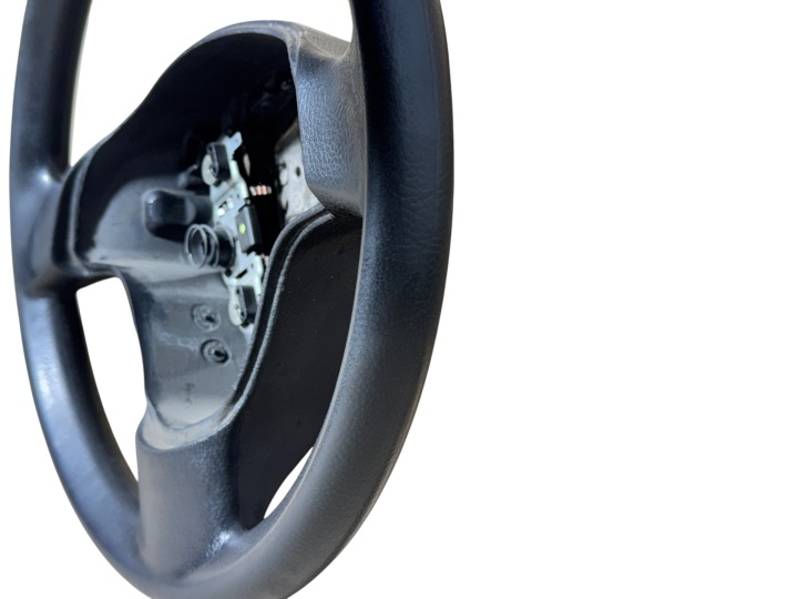 фото №5, Руль seat ibiza iii 6l0419091m