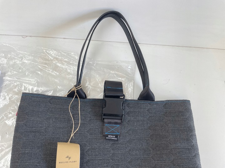 фото №8, Сумка torebka do багажника dacia spring renault zoe 7711943111 новая