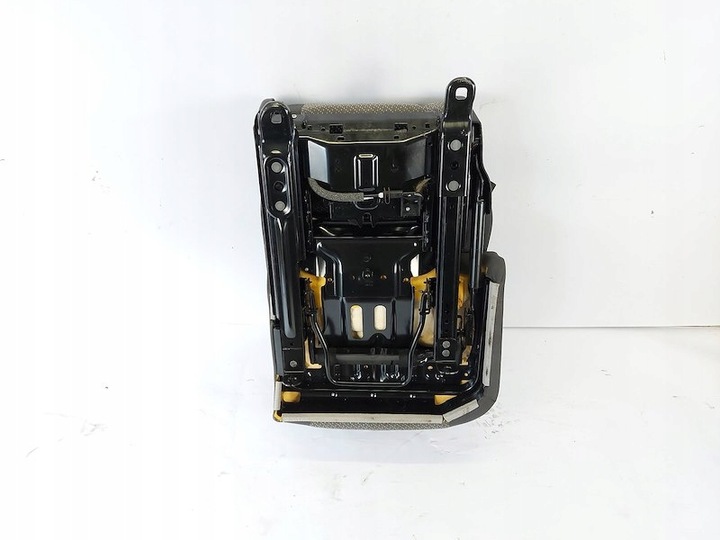 фото №7, Набір сидіння сидіння водія пасажира диван сидіння seat altea 5p1