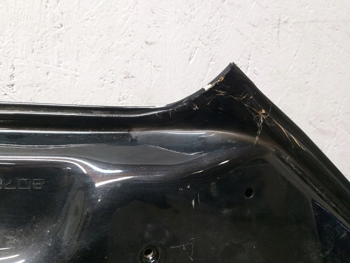 фото №5, Капот mercedes e клас w213