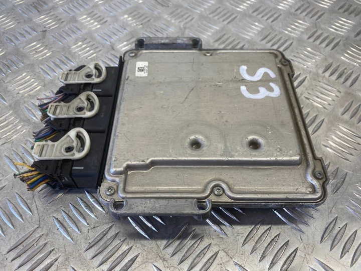 фото №8, Модуль блок управления двигателем (ecu) land rover freelander ii 2.2 td4 6g9112a650ad
