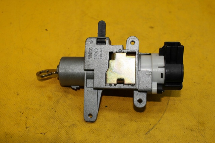 фото №5, Замок запалювання з grotem volvo s60 8626324