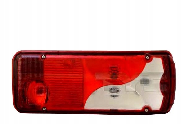 фото №1, Tyc лампа mercedes sprinter 3.5-t 313 cdi 4x4 906