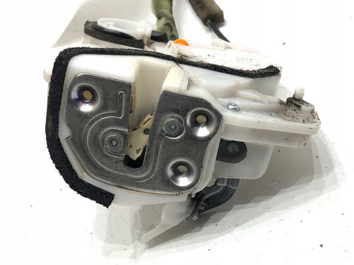 фото №1, Замок двері лівий зад mazda cx-5 хетчбек 11-17