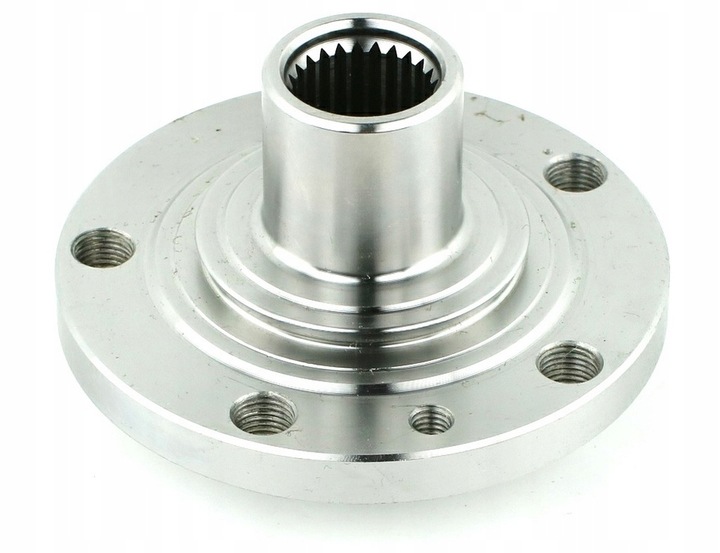 фото №1, Ступица колёса перед alfa 147 /156 00