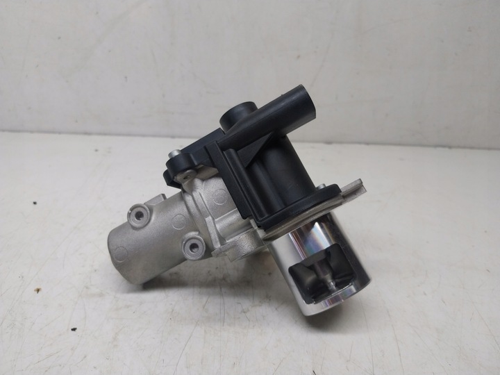 фото №1, Клапан egr nissan qashqai 1.5 dci