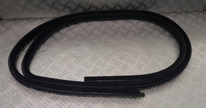 фото №14, Bmw e60 e61 прокладка кузов дверь левая правая перед зад комплект 4szt bdb