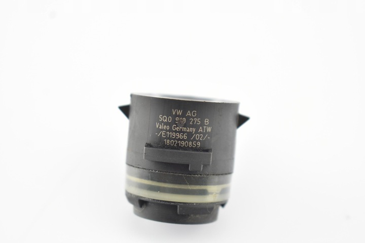 фото №14, Датчик заднього ходу pdc valeo do фарбування skoda vw