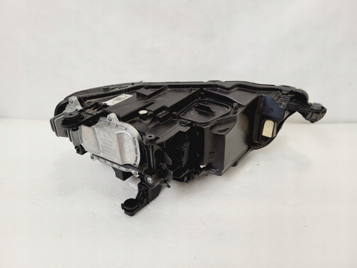 фото №11, Vw t-roc 2ga рестайлинг лампы полный led matrix iq light 2ga941036ak 2ga941035ak