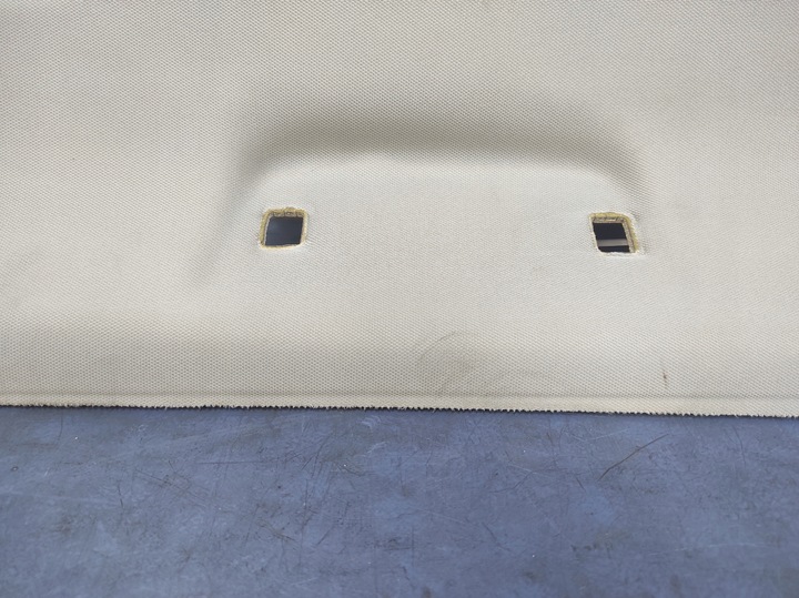 фото №4, Toyota verso i стеля козирки ручки панорама