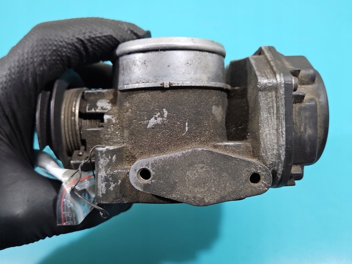 фото №7, Дроссельная заслонка vw sharan i 06a133064p 1.8 t