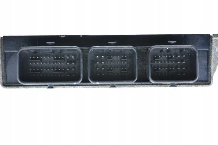 фото №6, Компьютер citroen c2 c3 1.4 21585932-9a 9663306680 9651696680