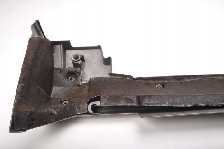 фото №8, Volvo xc90 s80 ii 4.4 v8 awd 316km захист кришка двигуна p2