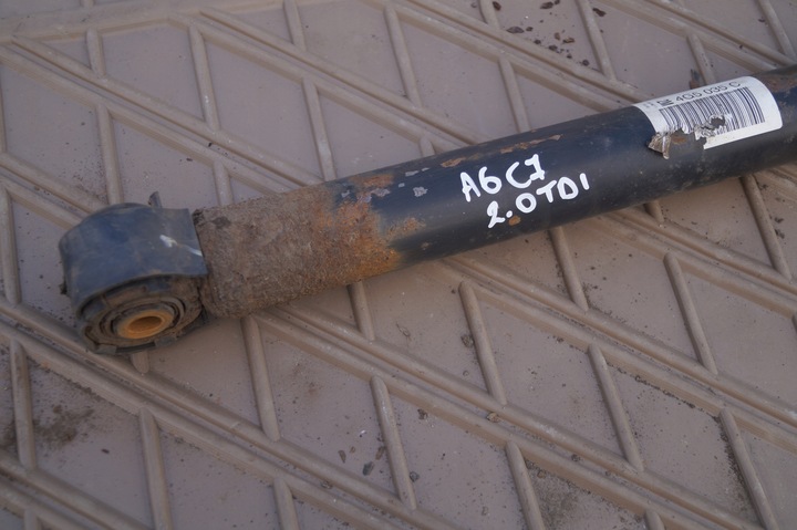 фото №3, Амортизатор зад audi a6 c7 4g5035c