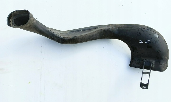 фото №1, Уловитель воздуховод воздуха zafira c 13307080