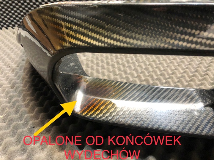 фото №7, Mercedes gt дифузор brabus a190