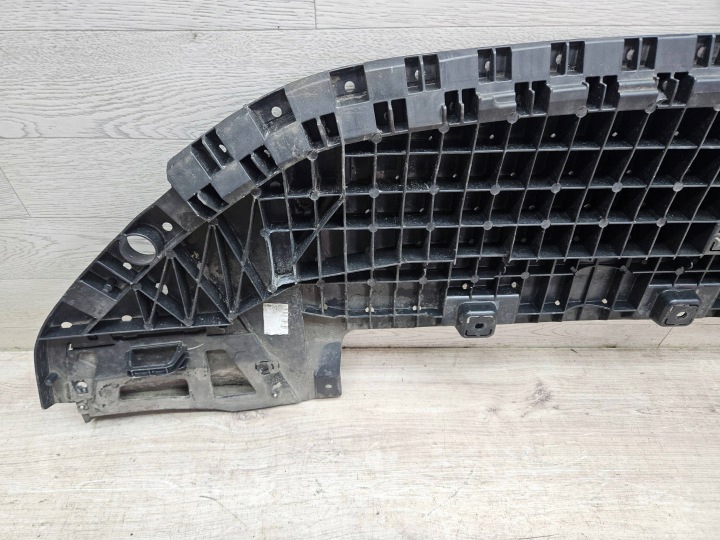 фото №6, Защита бампера передней peugeot 2008 ii 9823206580