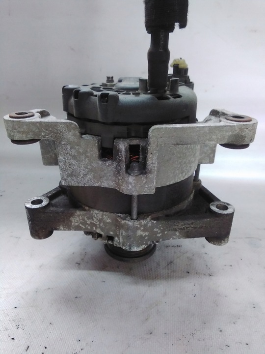 фото №4, 8209 opel astra j 1.4 генератор 13500582