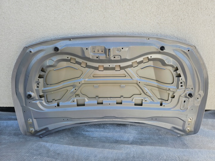 фото №6, Peugeot 208 ii 20-24 капот