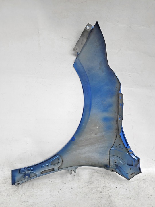 фото №10, Крыло левый / правые перед kia ceed iii 2018-