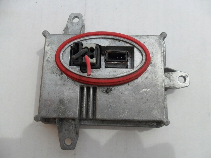 фото №7, Преобразователь ксенон kia ceed 3z921-01700 d1s d1r