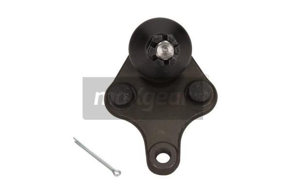 фото №8, Maxgear 18-0539 шланг, вентиляция коробки коленчатого вала