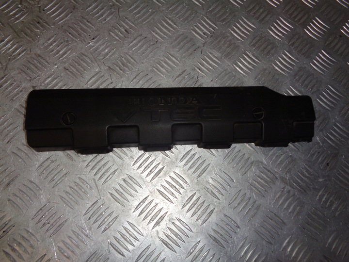 фото №1, Захист верхня двигуна honda civic vii 01-