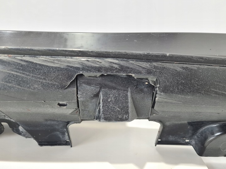 фото №15, Mercedes c-klasa w205 поріг планка порогова права 197 a205690xx40