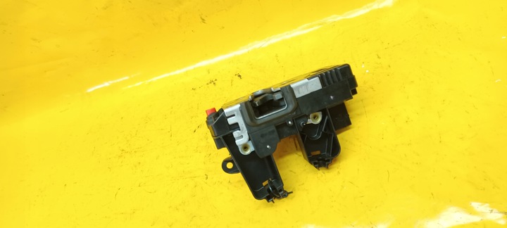 фото №8, Замок дверь левый зад vectra c hb 24447345ff 02-05r