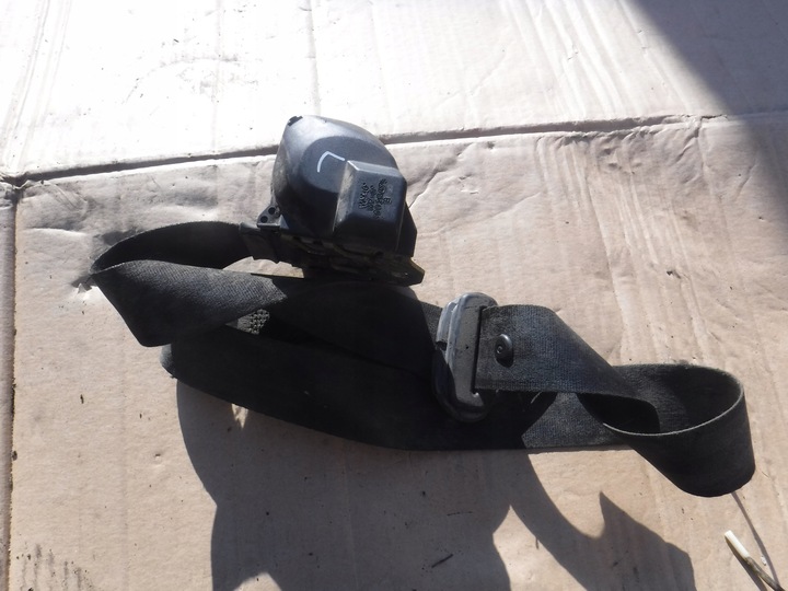 фото №1, Натяжитель ремня левый перед vw transporter t4 705857805c