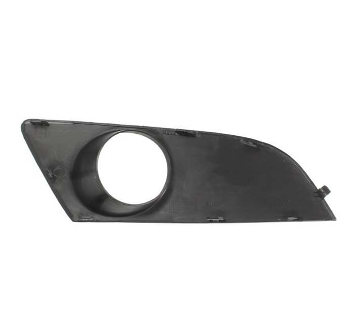 фото №3, Dacia logan 09-13 решётка решётка рамка галоген