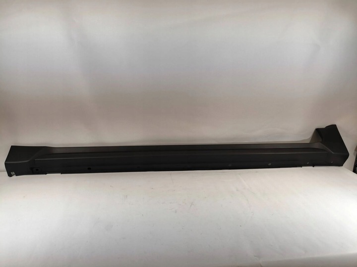 фото №1, Opel antara 2012 поріг