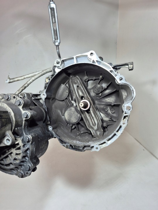 фото №10, Коробка передач mini cooper r56 r60 countryman 2.0d gs6-53dg 4x4