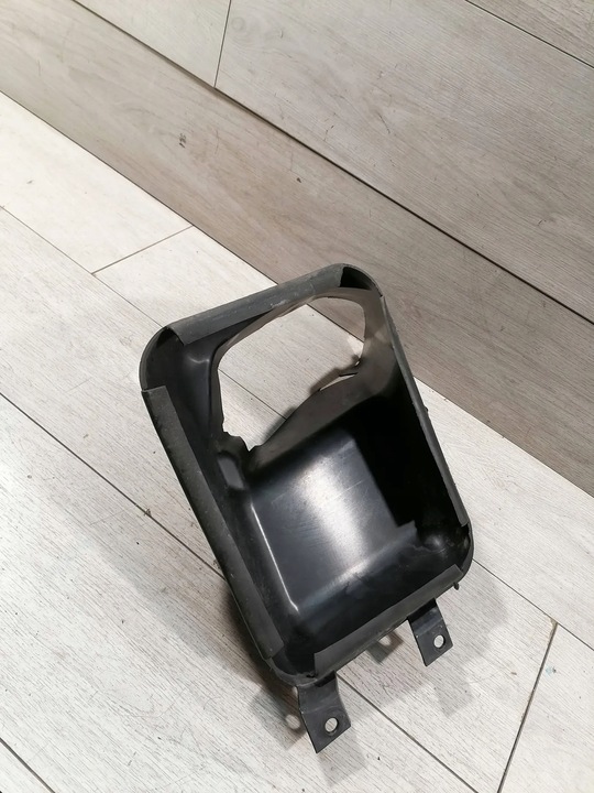 фото №5, 7389. bmw x3 f25 кермо впуск повітря 8057278