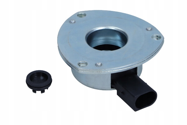 фото №2, Pierburg клапан змінних faz розподільний вал mercedes