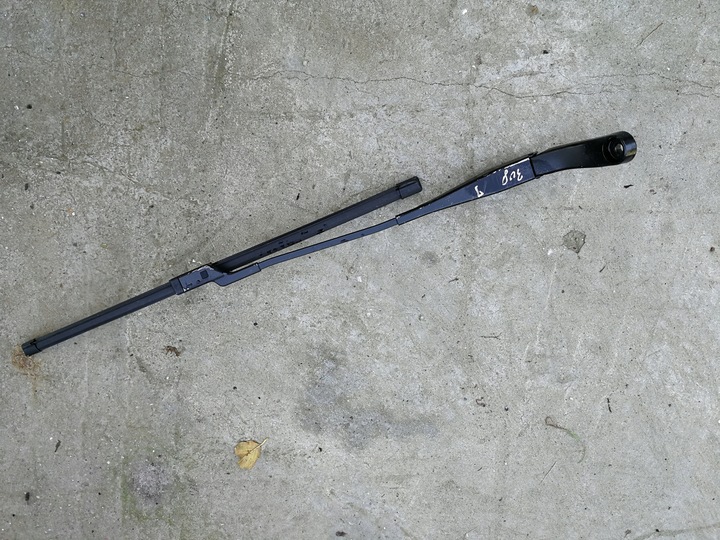 фото №5, Рычаги дворник перед комплект peugeot 308 t9