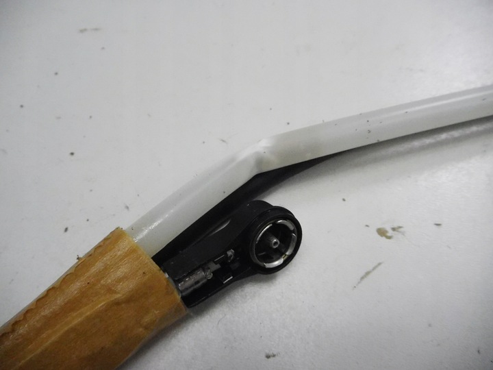 фото №6, Антенна nissan micra k11 оригинальный номер 28208-5f205