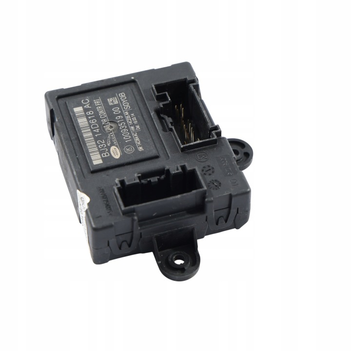 фото №10, Land rover freelander 2 l359 модуль блок управления  двери левые перед bj3214d618ac
