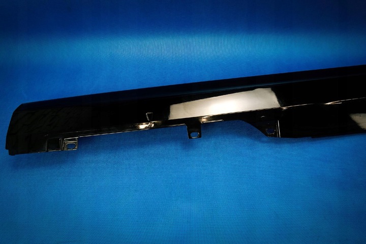 фото №9, Накладка порогова audi a8 s8 4h рестайлінг 4h0853860f