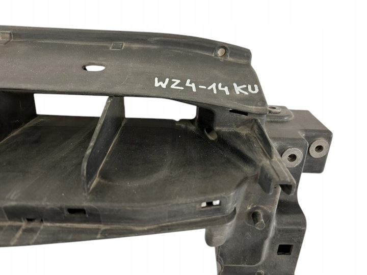 фото №15, Vw tiguan 07-12 pas переднее усилитель лобовое 5n0805588f оригинал skaza