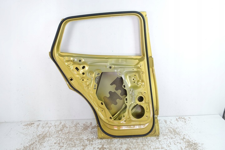 фото №5, Vw id4 id.4 2020- двері задні лівий зад 11a833311